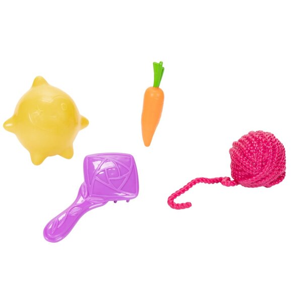 Disney's Wish VALENTINO Magical Moving/Talking 12" with 4 Accessories - Picture 4 of 15